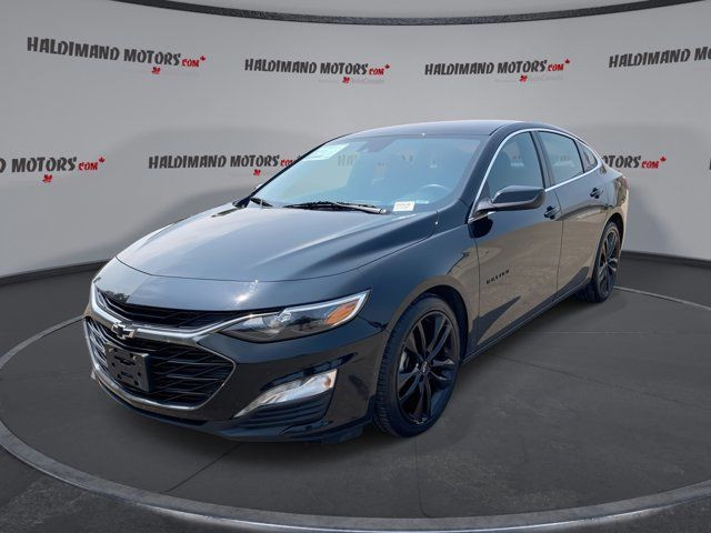 2023 Chevrolet Malibu 1LT in Cars & Trucks in Hamilton