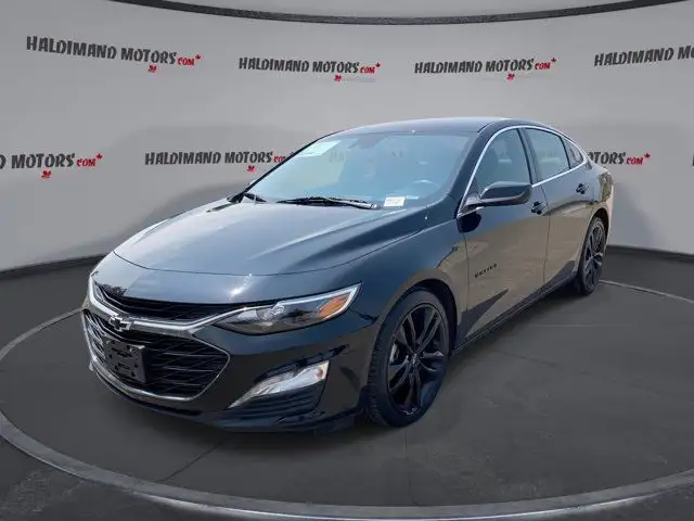 2023 Chevrolet Malibu 1LT in Cars & Trucks in Hamilton - Image 2