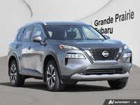 2023 Nissan Rogue SV AWD 2023 Nissan Rogue SV AWD Vehicle Highlights: Remote Start Heated Seats Sunr... (image 7)