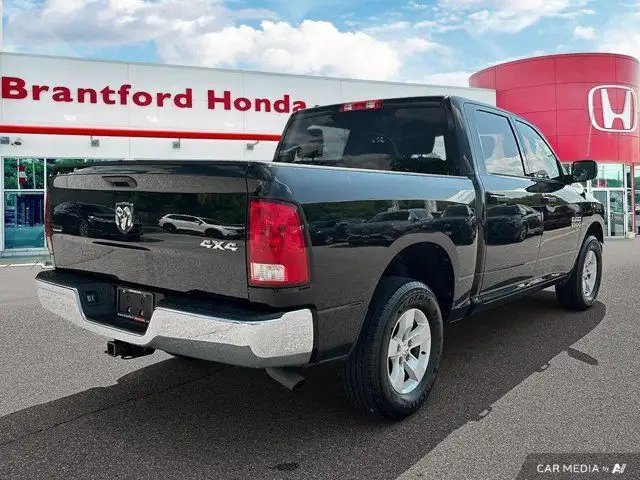 2022 Ram 1500 Classic SLT in Cars & Trucks in Brantford - Image 7