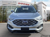 This Ford Edge has a powerful Intercooled Turbo Premium Unleaded I-4 2.0 L/122 engine powering this... (image 5)
