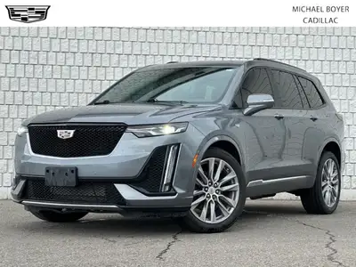 6 passenger seating, ultra view sunroof, enhanced visibility and technology package, head up display...