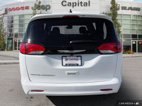 This Chrysler Grand Caravan has a powerful Regular Unleaded V-6 3.6 L/220 engine powering this Autom... (image 4)