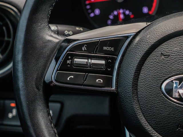 2019 Kia Forte EX Lane Assist | Adaptive Cruise Control | Ba... in Cars & Trucks in London - Image 4