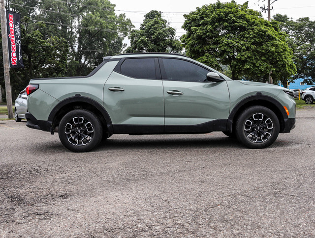 2024 Hyundai Santa Cruz PREFERRED in Cars & Trucks in Norfolk County - Image 3