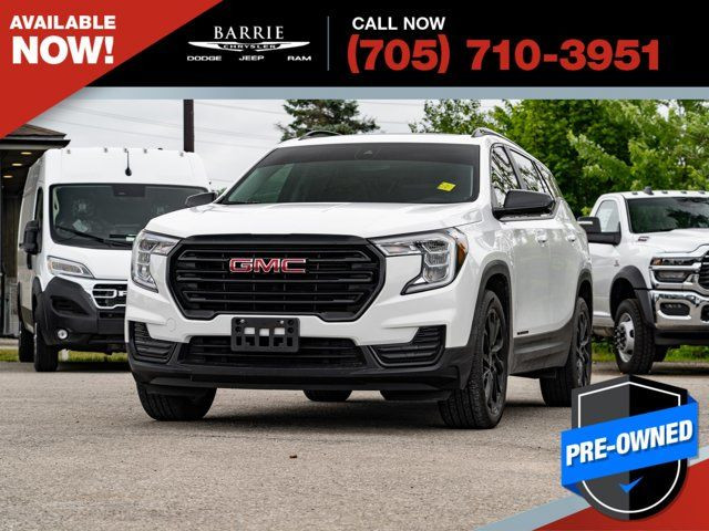2024 GMC Terrain SLE in Cars & Trucks in Barrie