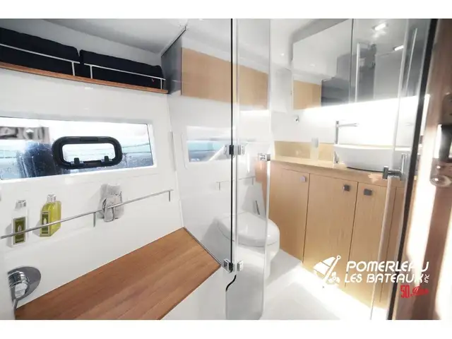 2021 Parker Monaco in Powerboats & Motorboats in Québec City - Image 25