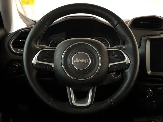 2023 Jeep Renegade North | Heated Seats in Cars & Trucks in Edmonton - Image 16