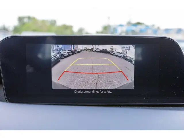 2023 Mazda Mazda3 Sport GX | HTD SEATS | CARPLAY | ONE OWNER CLE in Cars & Trucks in Winnipeg - Image 11