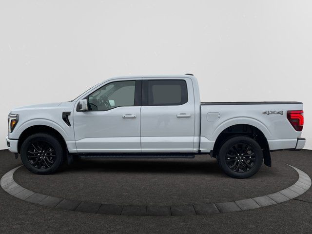 2025 Ford F-150 Lariat in Cars & Trucks in Regina - Image 2