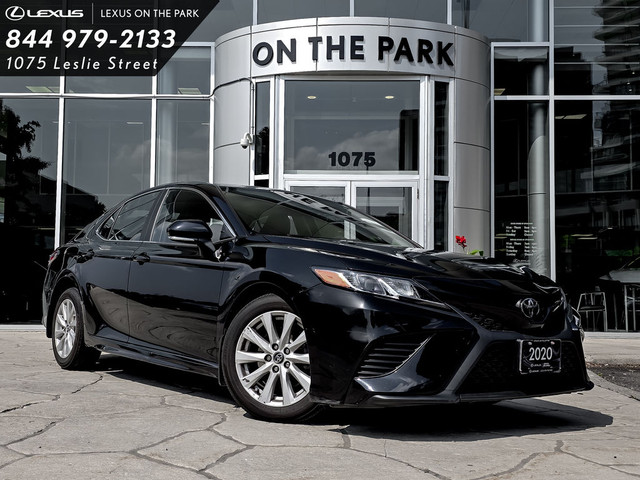 2020 Toyota Camry SE Auto in Cars & Trucks in City of Toronto