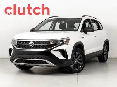 NO ACCIDENTS / CLEAN CARFAX / 1 OWNER / Front Heated Seats, Climate Control, Bluetooth Music and mor...
