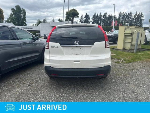 2014 Honda CR-V LX in Cars & Trucks in Abbotsford - Image 2