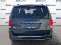 WAS: $28879 NOW: $24998 plus taxes and licensing feesDiscover the 2017 Dodge Grand Caravan GT: A Per... (image 4)