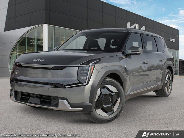 2026 Kia EV9 LAND AWD PREM in Cars & Trucks in Guelph