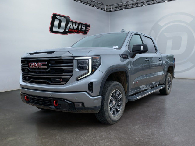 2024 GMC Sierra 1500 in Cars & Trucks in Medicine Hat