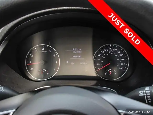 2021 Kia Seltos LX | Awd | Cpo | Heated Seats | Audio Controls in Cars & Trucks in Hamilton - Image 19