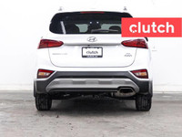 NO ACCIDENTS / CLEAN CARFAX / Auto Dimming Rearview Mirror, Front Heated Seats, Climate Control and... (image 4)