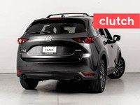 NO ACCIDENTS / CLEAN CARFAX / 1 OWNER / Blindspot Sensors, Forward Collision Mitigation, Forward Col... (image 4)