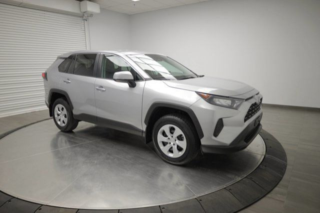 2024 Toyota RAV4 LE in Cars & Trucks in Calgary