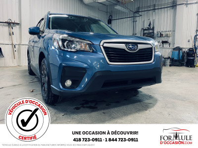 2020 Subaru Forester Touring TOIT OUVRANT