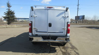 2021 CHEV 2500 SILVERADO UTILITY CANOPY PICKUP TRUCK 2021 CHEVY 2500 CREW CAB WITH SERVICE CANOPY UT... (image 5)