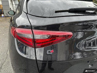This Alfa Romeo Stelvio delivers a Intercooled Turbo Premium Unleaded I-4 2.0 L/122 engine powering... (image 8)