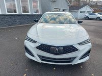 All Wheel Drive Platinum Elite Trim Leather Interior Apple Carplay Android Auto Heated Front & Rear... (image 7)