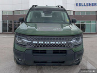 This Ford Bronco Sport has a trusty Intercooled Turbo Regular Unleaded I-3 1.5 L/91 engine powering... (image 7)