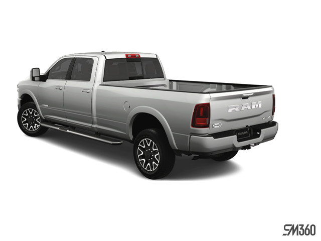 2025 Ram 3500 Limited Longhorn in Cars & Trucks in Grande Prairie - Image 2