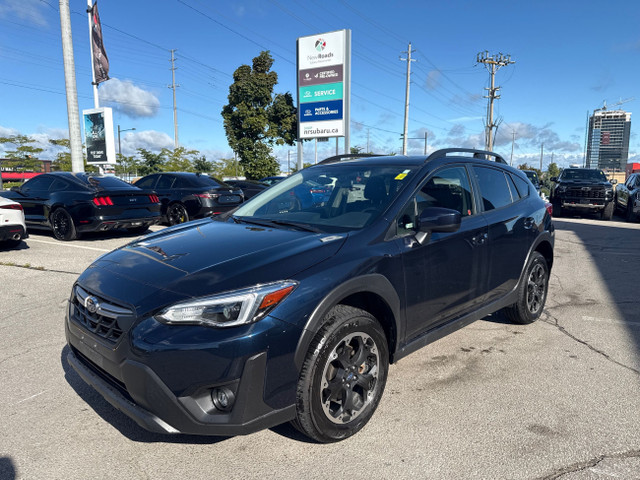 2023 Subaru Crosstrek Sport Sport, AWD in Cars & Trucks in Markham / York Region - Image 4