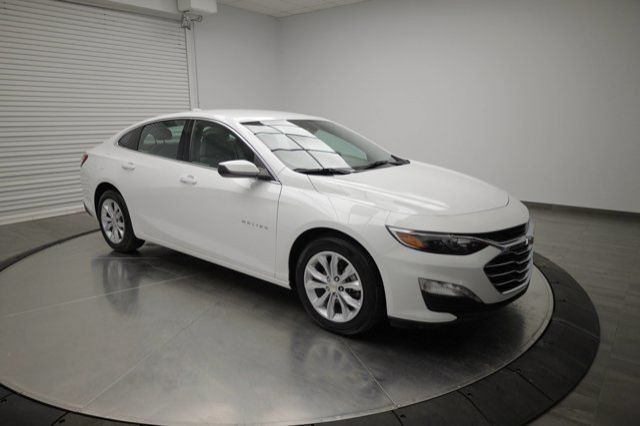 2021 Chevrolet Malibu LT in Cars & Trucks in Calgary