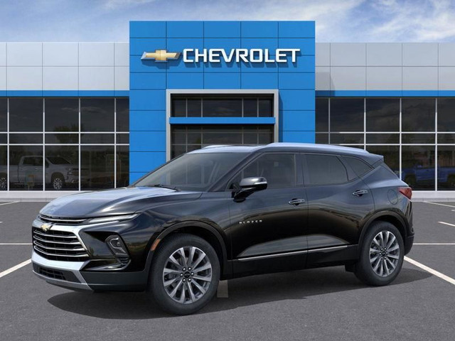 2025 Chevrolet Blazer Premier in Cars & Trucks in London - Image 2