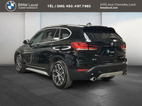 ===== 2021 BMW X1 xDrive28i | Gr. Sup. Essentiel | Accès confort | ===== ===== Pourquoi acheter chez... (image 4)