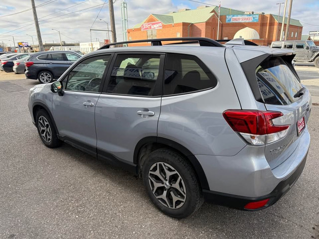2020 Subaru Forester in Cars & Trucks in Mississauga / Peel Region - Image 4