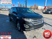 2016 Ford Edge SEL V6 AWD | Leather | Pano Roof
