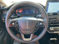 The 2025 Lincoln Corsair Reserve, available at Waterloo Ford Lincoln Sales Ltd., embodies the pinnac... (image 6)