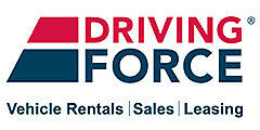 DRIVING FORCE Vehicle Rentals, Sales & Leasing – Whitehorse