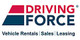 DRIVING FORCE Vehicle Rentals, Sales & Leasing – Whitehorse