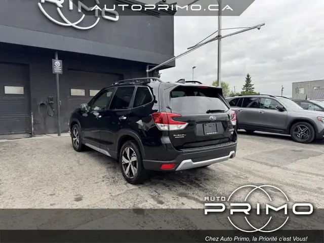 2021 Subaru Forester 2.5i Premier AWD Automatique avec Sièges en in Cars & Trucks in Laval / North Shore - Image 8