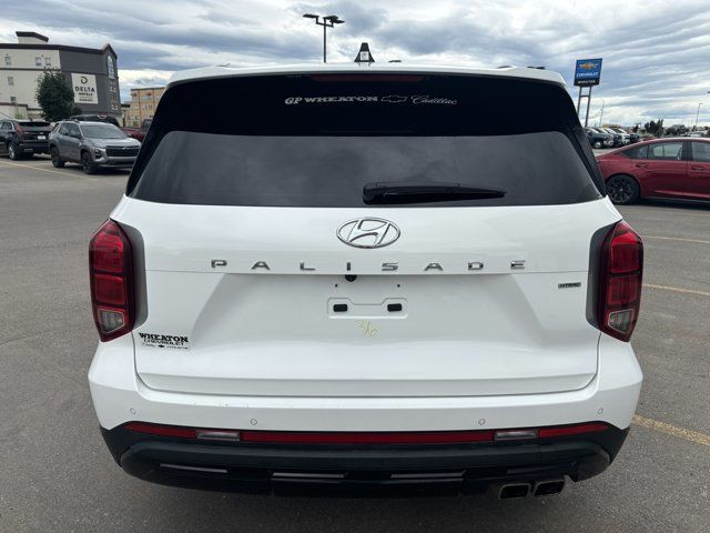 2024 Hyundai Palisade Urban in Cars & Trucks in Grande Prairie - Image 4