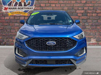 Command the road in this 2022 Ford Edge SEL, boasting a powerful Twin-Scroll 2.0L EcoBoost engine an... (image 8)