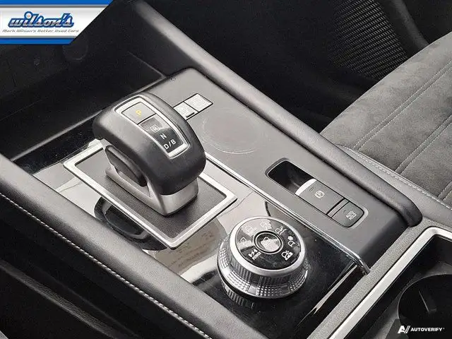 2024 Mitsubishi Outlander Plug-In Hybrid LE PHEV AWD | 7 Pass in Cars & Trucks in Guelph - Image 22