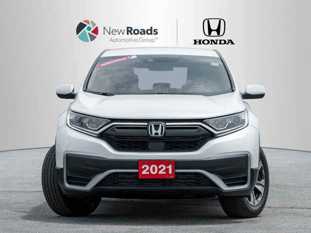 2021 Honda CR-V LX SAFETY CERTIFIED | AWD | REMOTE START | CA... in Cars & Trucks in Markham / York Region - Image 3