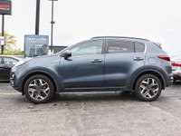 Experience the perfect blend of style, capability, and modern convenience with the 2020 Kia Sportage... (image 4)