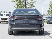 Introducing the 2024 Honda Accord Sedan Sport eCVT Hybrid – a masterclass in automotive elegance and... (image 5)
