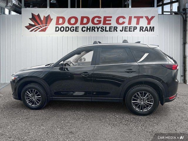 2021 Mazda CX-5 SIGNATURE | AWD in Cars & Trucks in Saskatoon - Image 2