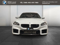 ===== 2024 BMW M2 COUPE | Ensemble Privilège | Accès Confort | ===== ===== Pourquoi acheter chez nou... (image 1)
