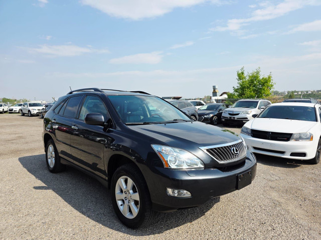 2009 Lexus RX 350 AWD Leather Heated Seats Sunroof in Cars & Trucks in Calgary - Image 3