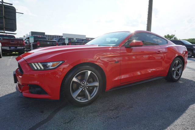 2017 Ford Mustang in Cars & Trucks in Oakville / Halton Region - Image 3